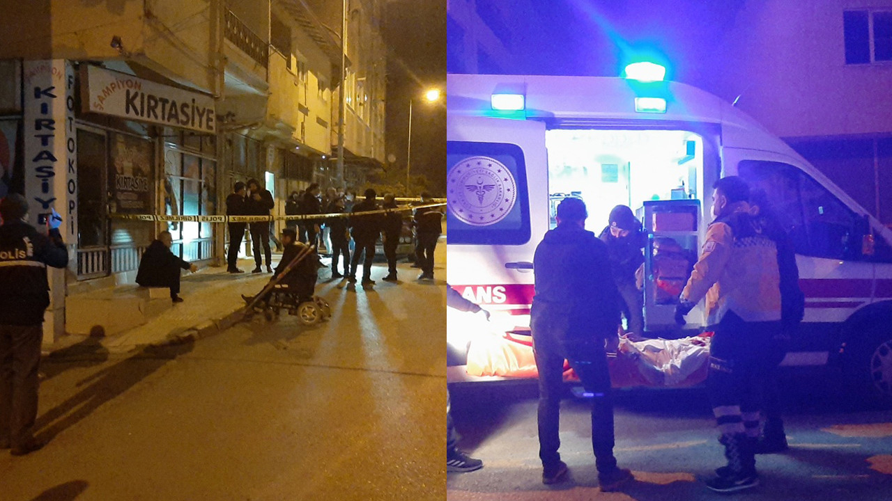 Çorum Türk Sanat Musikisi Sevenler Derneği'nde silahlı kavga: 2 ölü, 2 yaralı