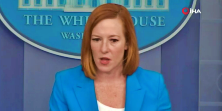 Beyaz Saray: Biden'ın programında (Erdoğan için) yer var!