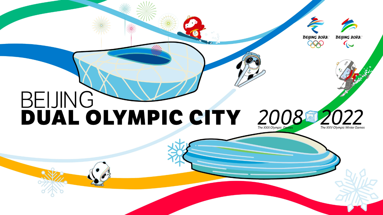 2022 Pekin Kış Olimpiyatları, koronavirüs nedeniyle "kapalı devre" yapılacak