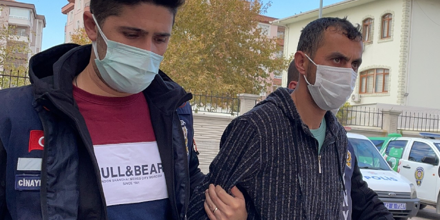 Otobüste maske uyarısı yapan yolcuyu tabancayla vurdu!