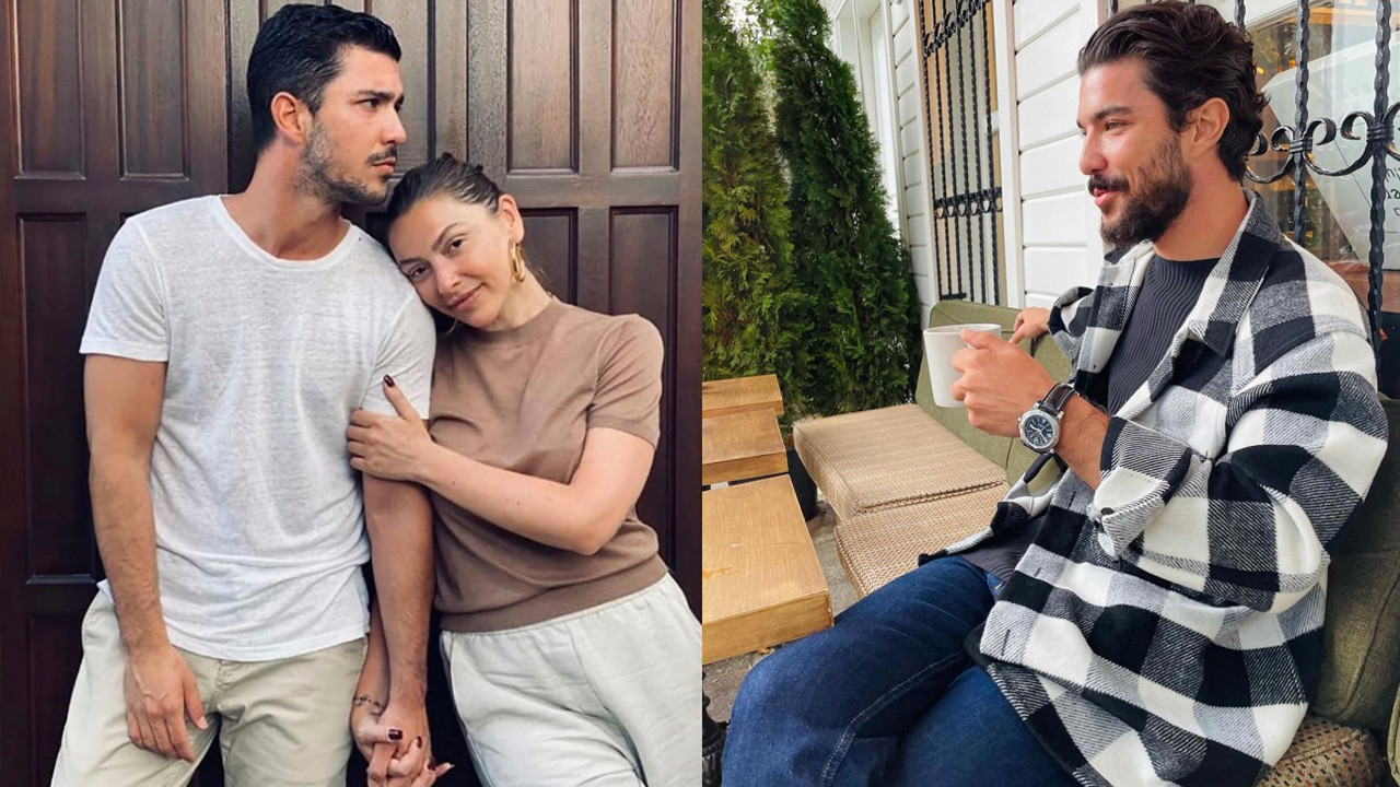 Hadise sorusu Kaan Yıldırım'ı sinirlendirdi! Apar topar söyleyişiyi bitirip salonu terk etti