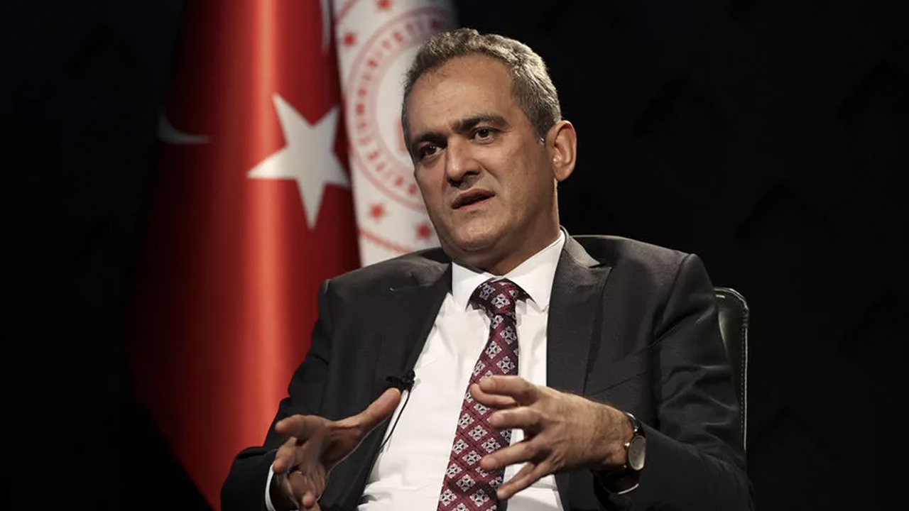 5 yaşındaki çocuklara eğitim zorunlu oluyor: Milli Eğitim Bakanı Özer detayları açıkladı