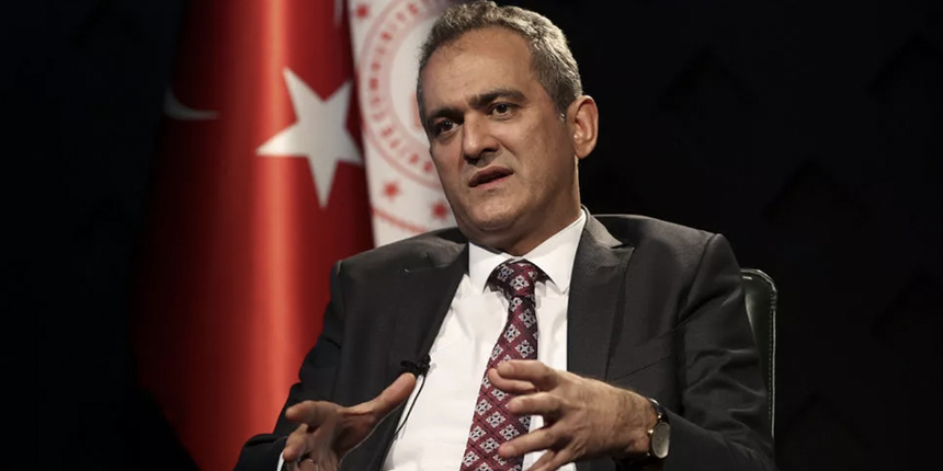 5 yaşındaki çocuklara eğitim zorunlu oluyor: Milli Eğitim Bakanı Özer detayları açıkladı