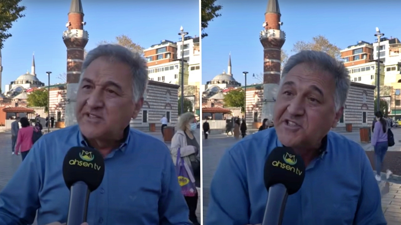 Sosyal medya bu vatandaşı konuşuyor: Dolar meselesini en iyi anlatan video!