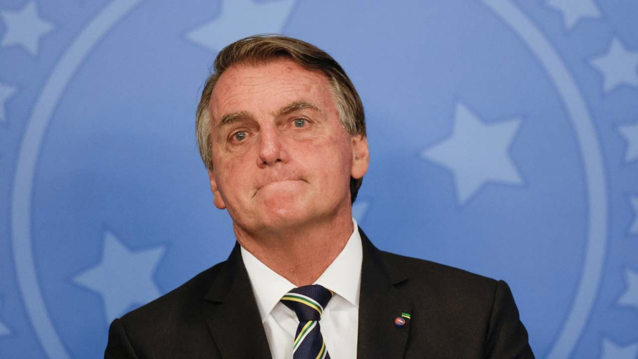 Brezilya Devlet Başkanı Bolsonaro’ya büyük şok! Parlamentodan onay çıktı