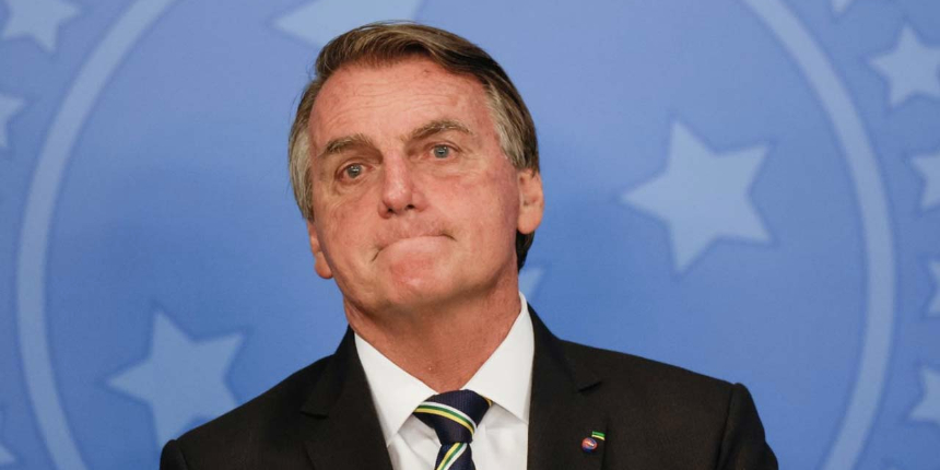 Brezilya Devlet Başkanı Bolsonaro’ya büyük şok! Parlamentodan onay çıktı