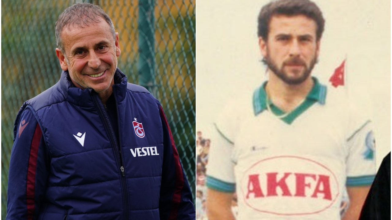 Trabzonspor-Çaykur Rizespor maçı öncesi Abdullah Avcı'dan gerilimi azaltma hamleleri...