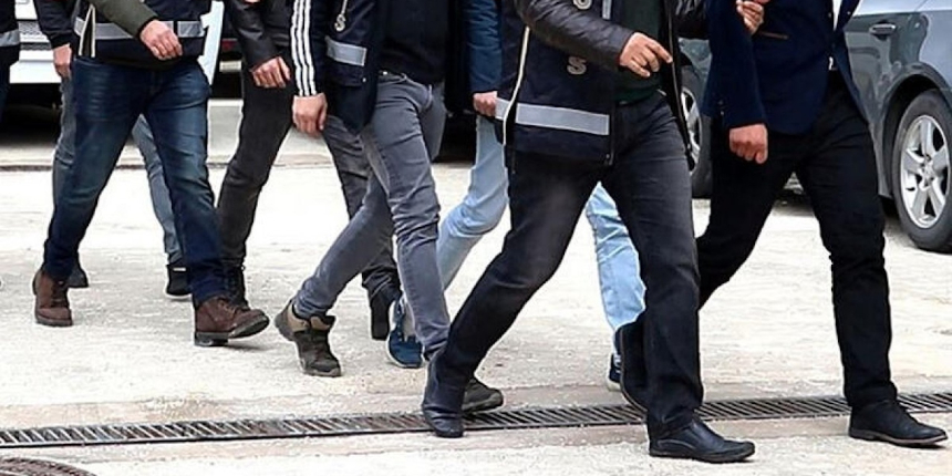 MİT’in yakaladığı Mossad ajanlarının hedefi belli oldu! İşte yeni detaylar...