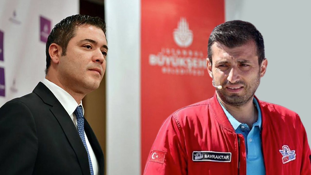 İBB ile T3 vakfı arasında sosyal medyada tartışma: İBB Sözcüsü, T3 vakfı için 'Bazı vakıflar' dedi