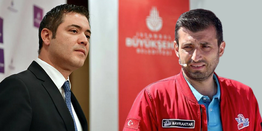 İBB ile T3 vakfı arasında sosyal medyada tartışma: İBB Sözcüsü, T3 vakfı için 'Bazı vakıflar' dedi