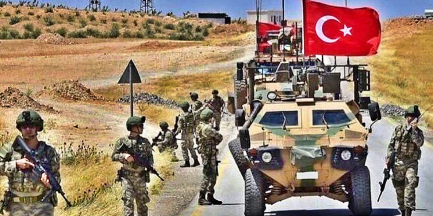 Hani sınır namus idi...