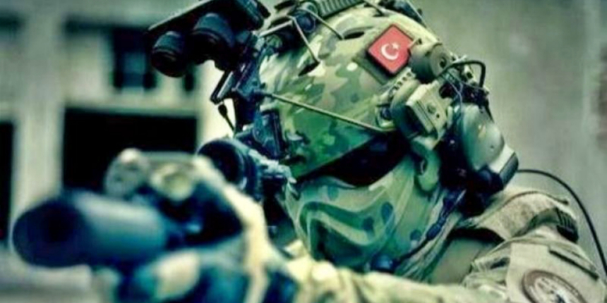 Bloomberg: Türkiye, Kobani'yi ve Menagh Hava üssünü ele geçirecek!