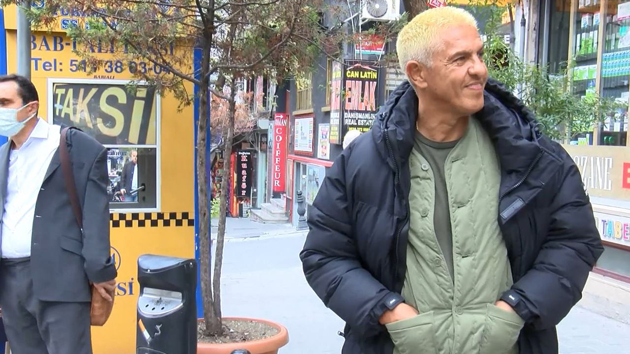 Dünyaca ünlü film yıldızı İstanbul'da taksi bulamadı: Başrolünde oynadığı film Türkiye'de de sevildi