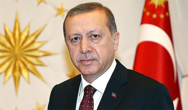 Erdoğan Hint televizyonuna anlattı: Dünyada yapılamayanı Türkiye başardı...