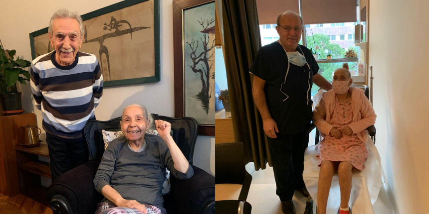 Aydemir Akbaş'ın eşi Beyhan Benek'in sağlık durumuyla ilgili yeni gelişme