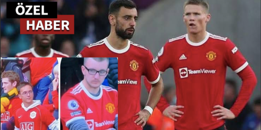 Manchester United taraftarından "Üzüntüden saçlarım dökülüyor!" davası...