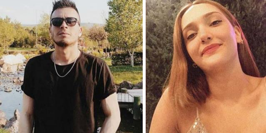 Şebnem Şirin cinayetindeki kan donduran ayrıntı otopsi raporundan çıktı
