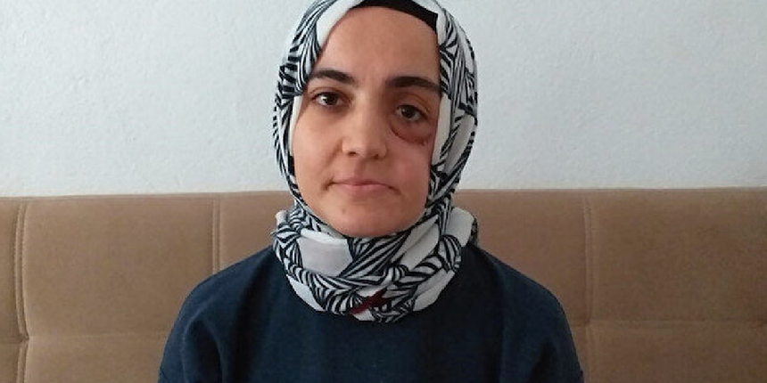 'Tedavi edilmiyor' diye mağdur algısı yaratılmaya çalışılan FETÖ'cü Ayşe Özdoğan, tedaviyi reddetti