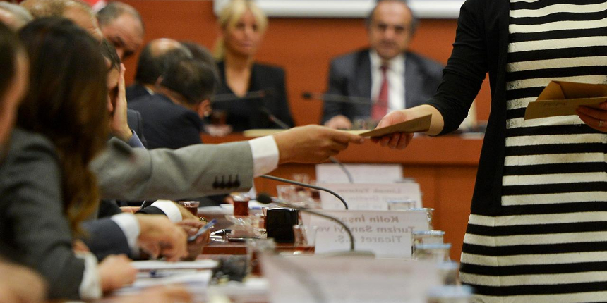 Resmi Gazete yayınladı: 14 ilde 30 kamu taşınmazı özelleştirilecek
