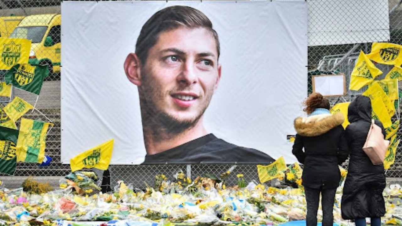 Emiliano Sala göz göre göre ölüme uçmuş... Uçuşu organize eden İngiliz suçlu bulundu