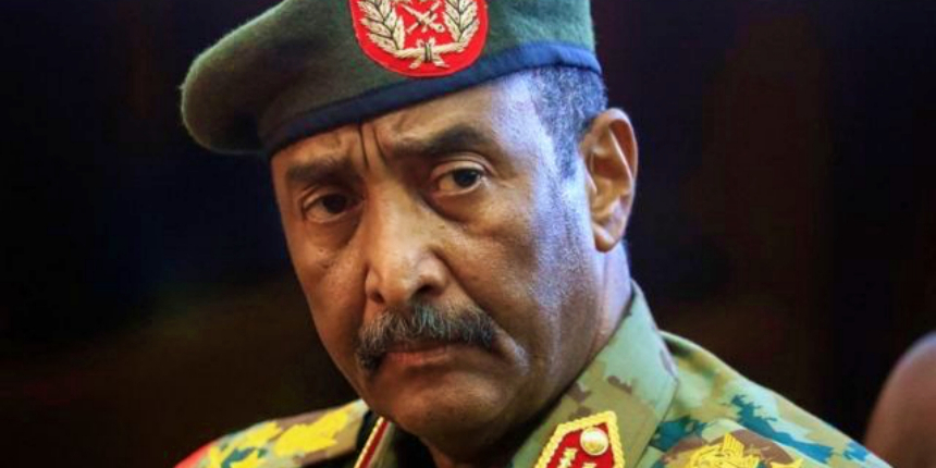 Sudan, 6 ülkedeki büyükelçilerini geri çağırdı!