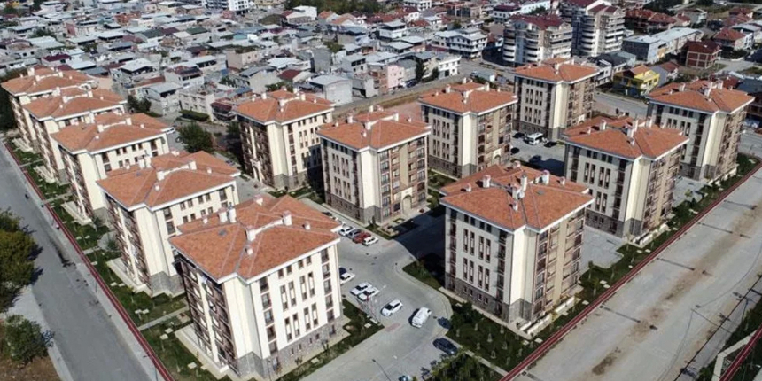 Ev sahiplerini ilgilendiriyor... Konut için yeni vergi düzenlemesi gelecek
