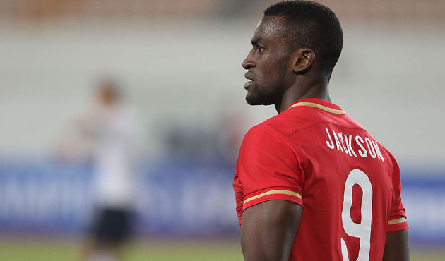 Jackson Martinez için kulüp doktoru Çin'e gönderildi!