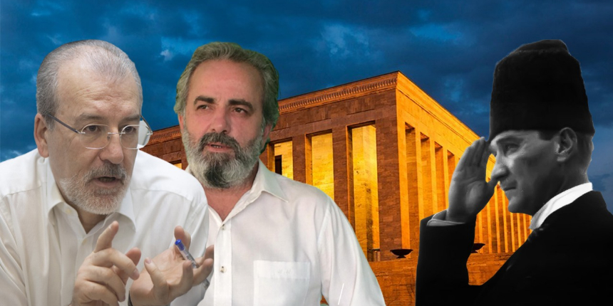 'Atatürk'ün vasiyetini yerine getirmediler. 15 yıl toprağa vermediler, eziyet ettiler!'