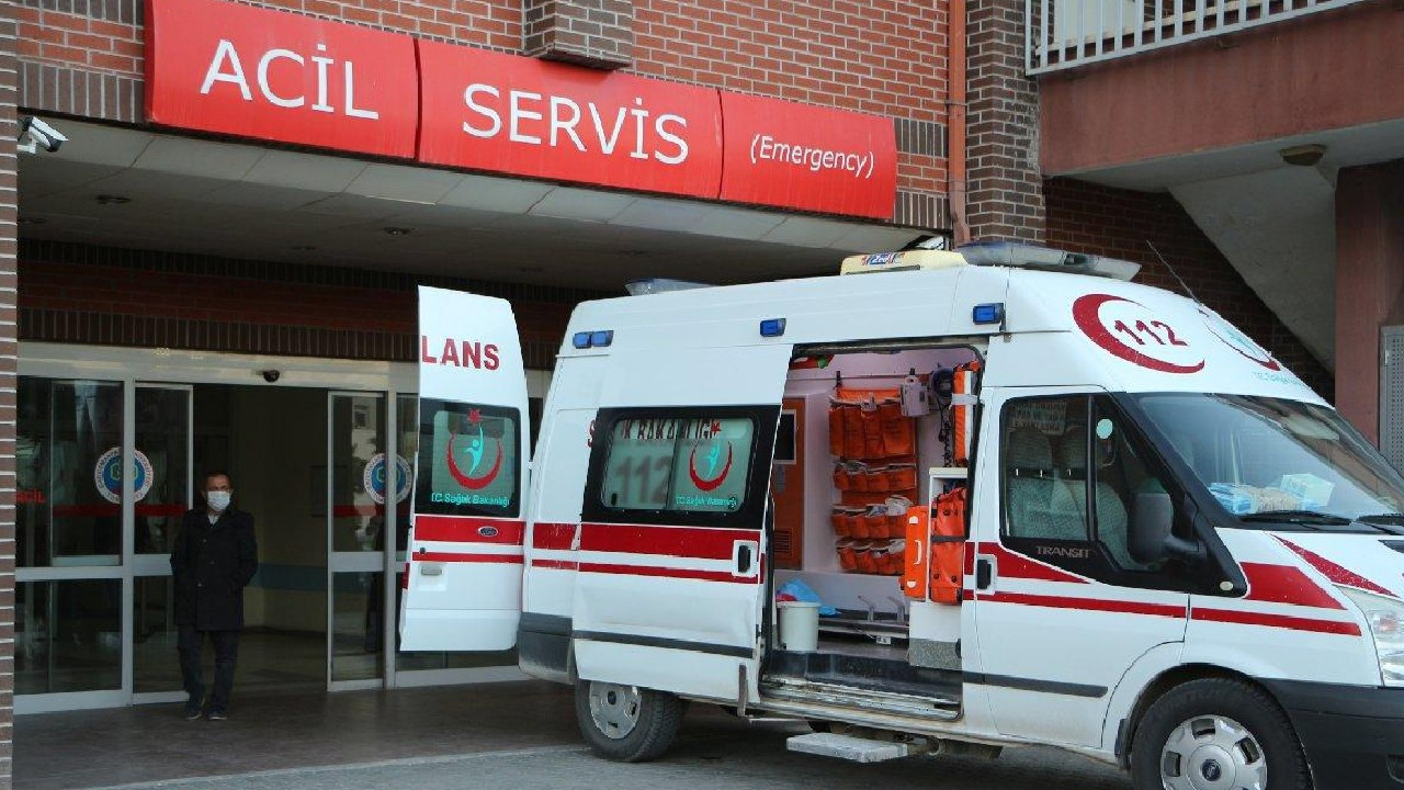 Koronavirüse yakalanan hamile kadın hayatını kaybetti!