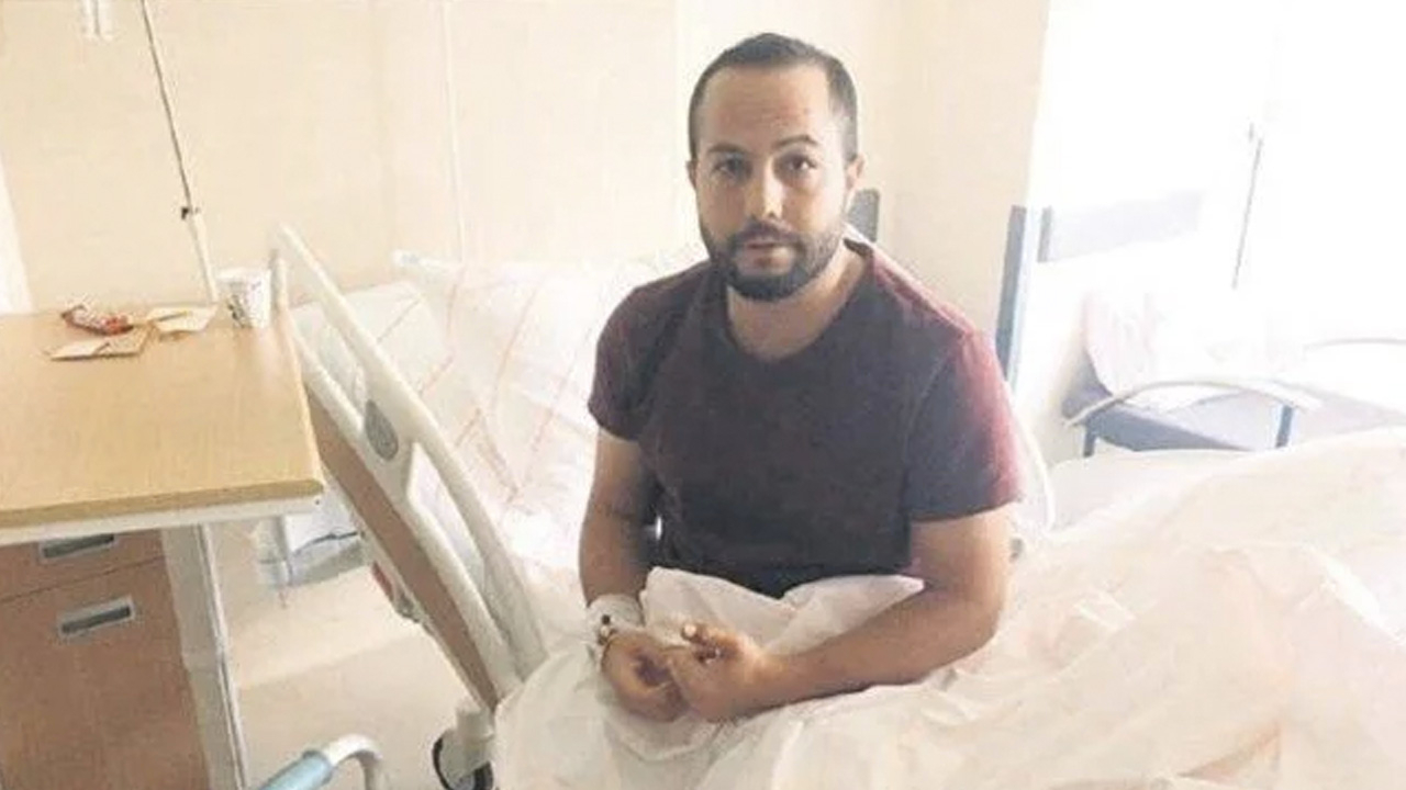 Maske takmadığı için otobüsten indirildi, silahla dönüp kurşun yağdırdı