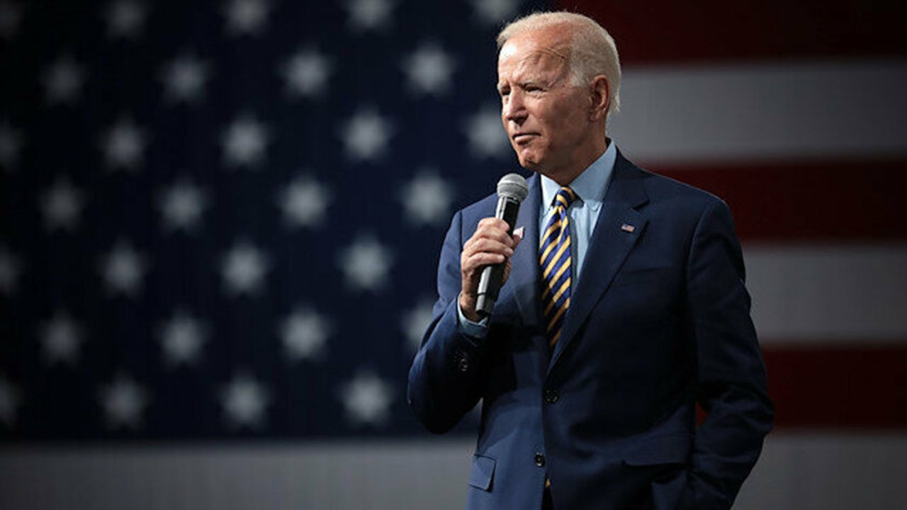 ABD Başkanı Biden’ın 1,75 trilyon dolarlık sosyal harcama planı