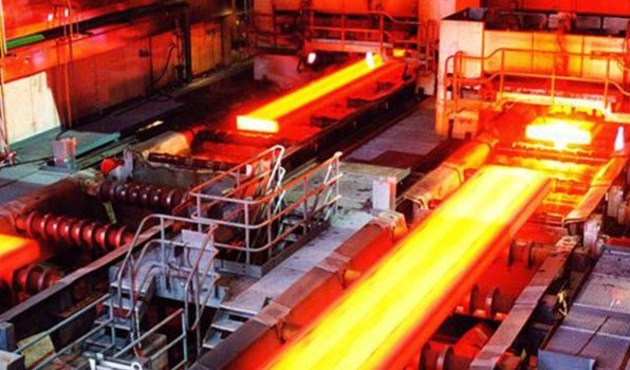 TMSF, Kanton Metal'i satışa çıkardı...