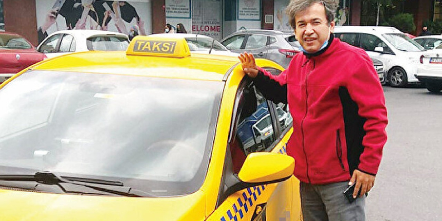 ‘Reisle yola devam’ diyen öğretim üyesine akılalmaz muamele!