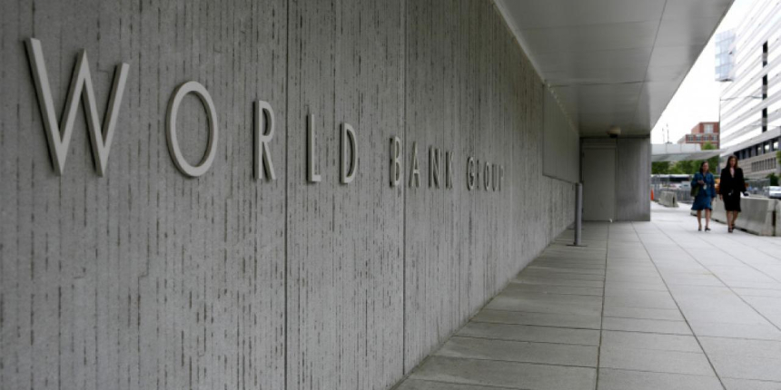 Dünya Bankasına göre küresel zenginlikteki artış gelecekte refaha işaret etmiyor