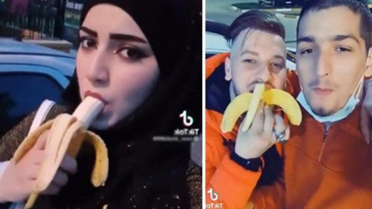 'Muz akımı' başlatan 11 Suriye uyruklu provokatör tutuklandı! Sınır dışı edilecekler...