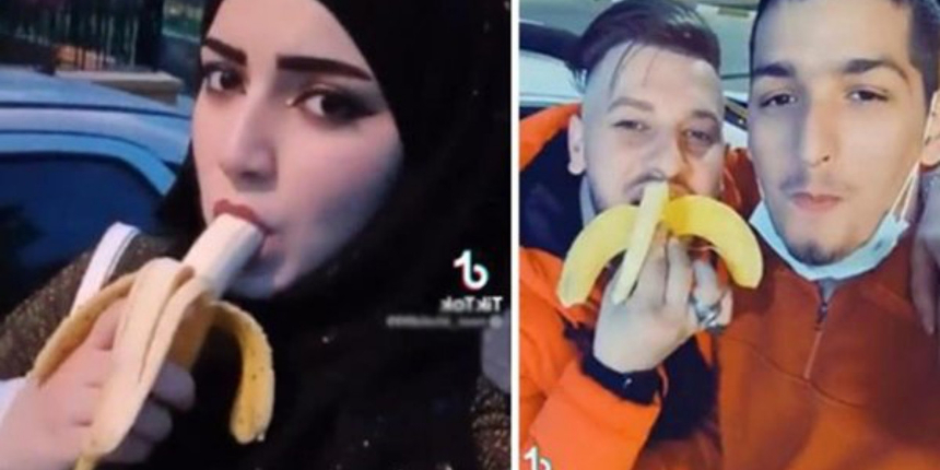 'Muz akımı' başlatan 11 Suriye uyruklu provokatör tutuklandı! Sınır dışı edilecekler...