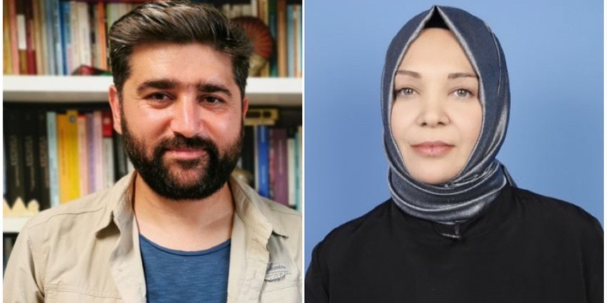 Hilal Kaplan - Adem Köse polemiği çirkin bir yere geldi!