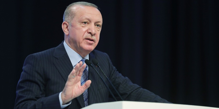 AK Parti Grup Toplantısı iptal edildi, yine yalana sarıldılar!