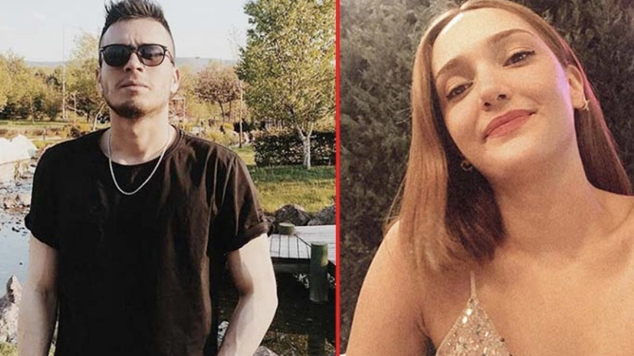 Şebnem Şirin'i öldüren Furkan Zıbıncı 'Olayı hatırlamıyorum' dedi! 6 farklı suç kaydı çıktı