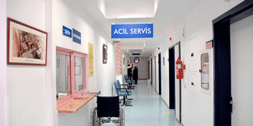 Grip vakaları için acil servise başvurular 2 kat arttı: Kasım sonrasına dikkat!