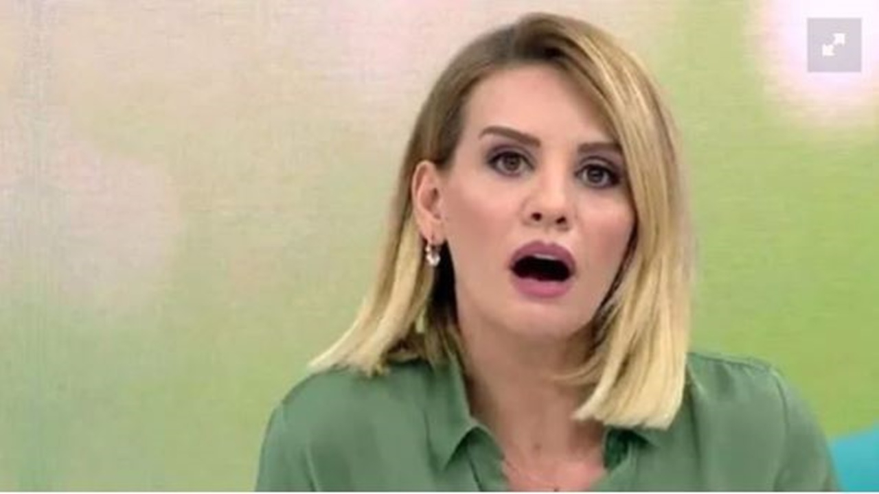 Esra Erol böylesini duymadı! Ali Osman konuştukça herkes yüzünü kapadı! Anne babasının iğrençliği...