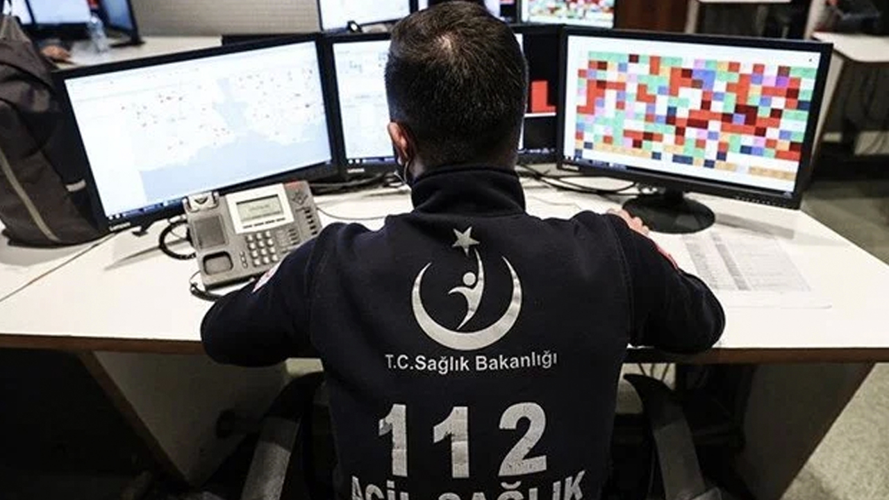 Bin defa aradı, 10 bin mesaj attı, cezaevine gönderildi