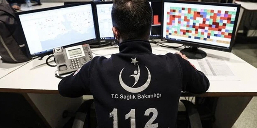 Bin defa aradı, 10 bin mesaj attı, cezaevine gönderildi