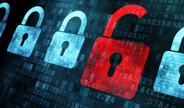 Banka ihbar etti, BTK siper operasyon yaptı