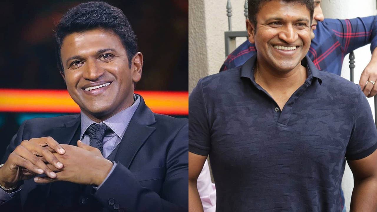 Hint oyuncu Puneeth Rajkumar'ın kahreden ölümü