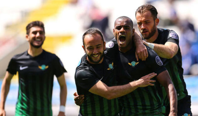 Kasımpaşa Akhisar Belediyespor'a takıldı!