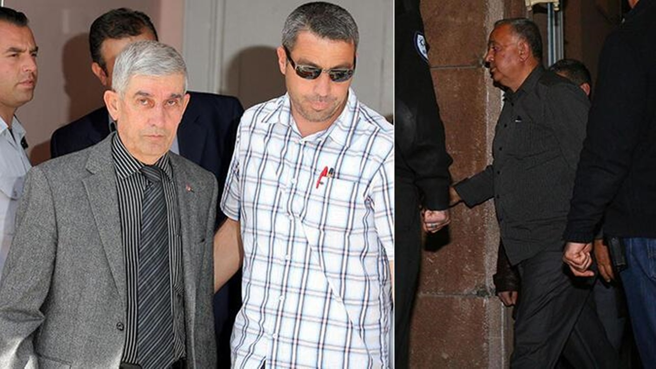 Adli Tıp Kurumu'ndan Kılınç ve Özkasnak raporu: Cezaevinde kalmalarına engel yok...