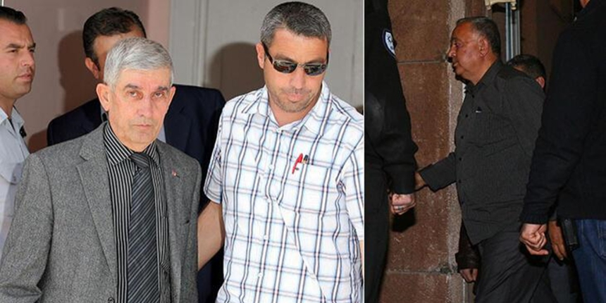Adli Tıp Kurumu'ndan Kılınç ve Özkasnak raporu: Cezaevinde kalmalarına engel yok...