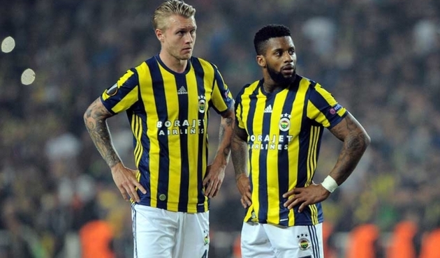 Milan'ın sahipleri Fenerbahçeli yıldız oyuncunun peşinde