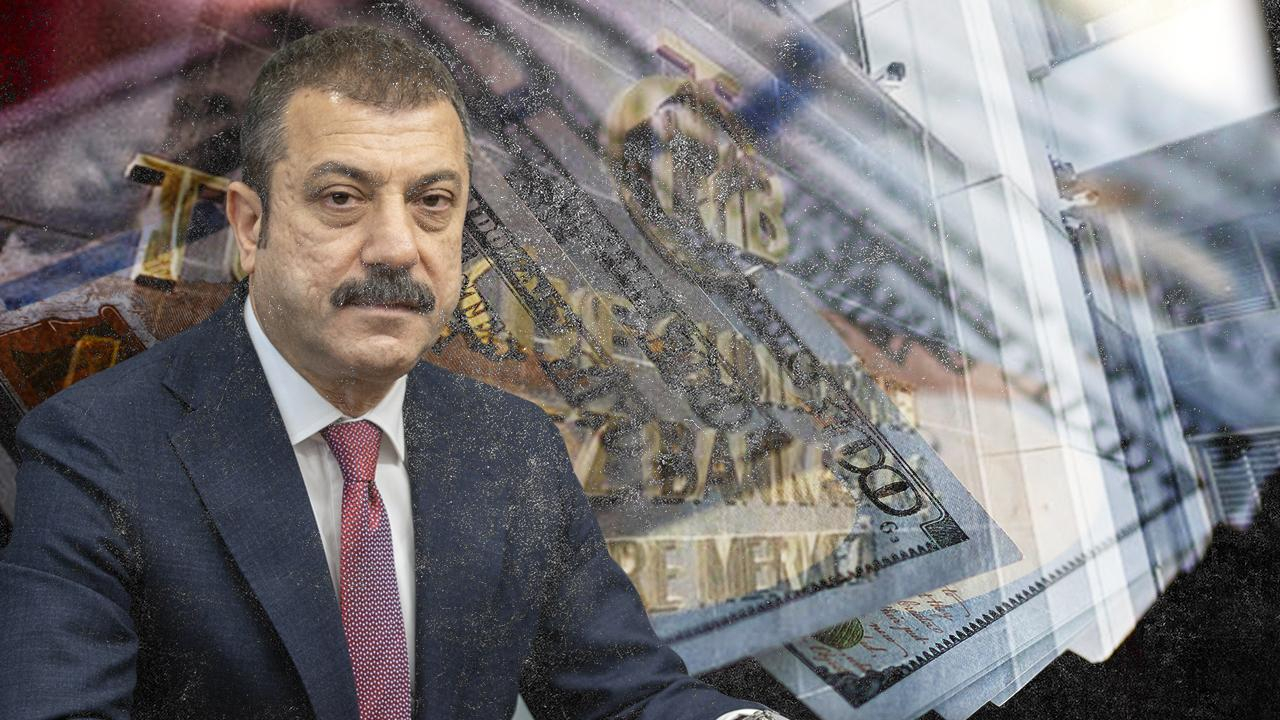 Merkez Bankası Başkanı Kavcıoğlu faiz indirimleri konusundaki soruları yanıtladı